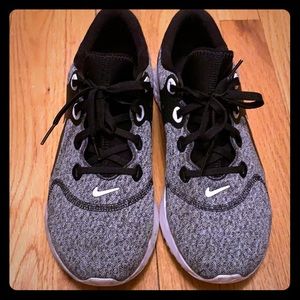 Men’s Nike React Running Shoes